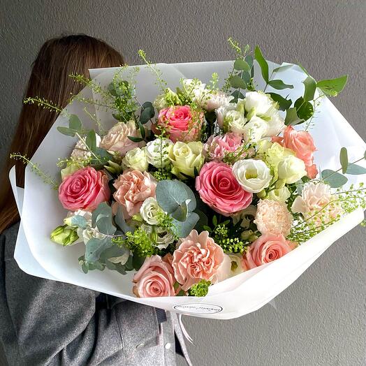 Rosa Traum
