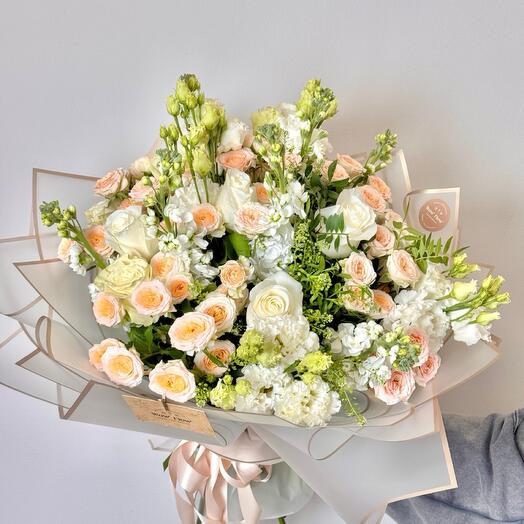 VIP bouquet