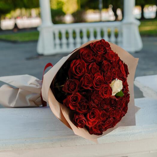Bouquet "The One"