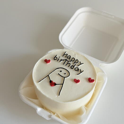 Bento Red Velvet