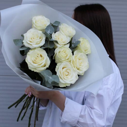 Rose Mondial 9