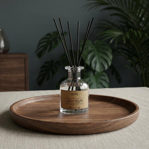 Reed Diffuser 120ml - After Eight