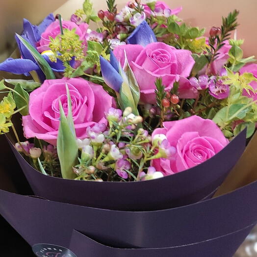 Bouquet - Surprise