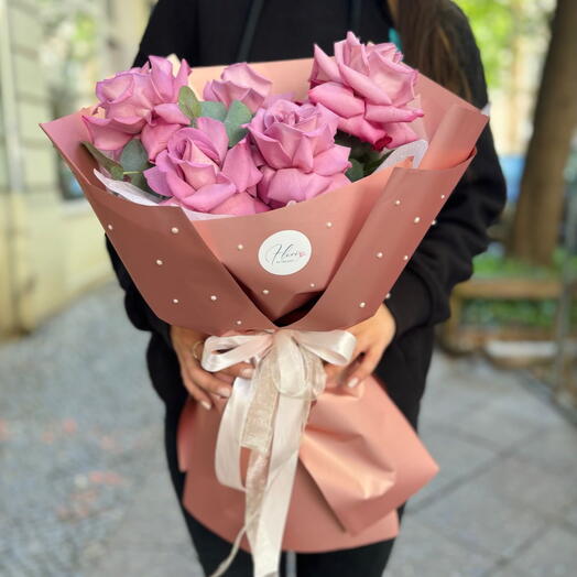 Art Roses