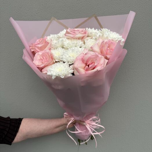 Ice Pink