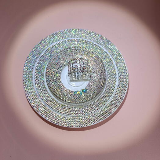 Plates set