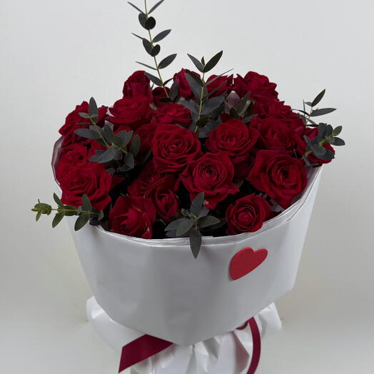 Enchanted Rose
