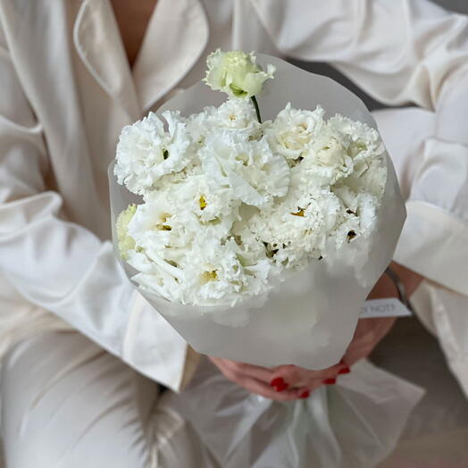 Lisianthus 9
