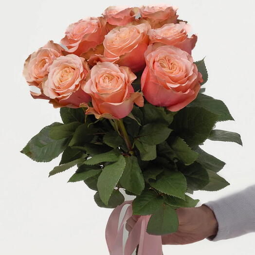 Aurora Dewdrop Bouquet (Small)