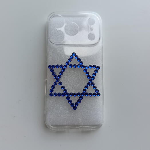 iPhone 17 PRO  case