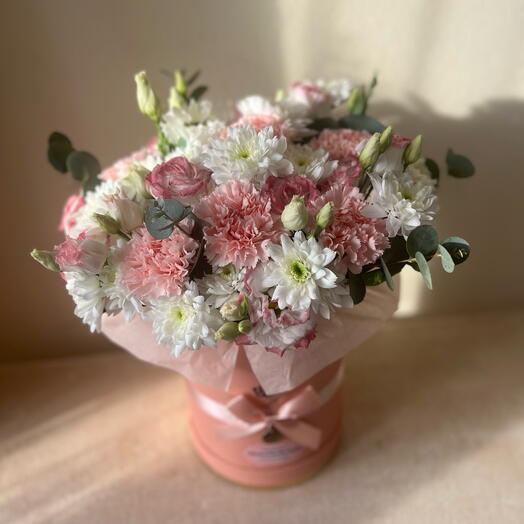 Gentle Flowerbox