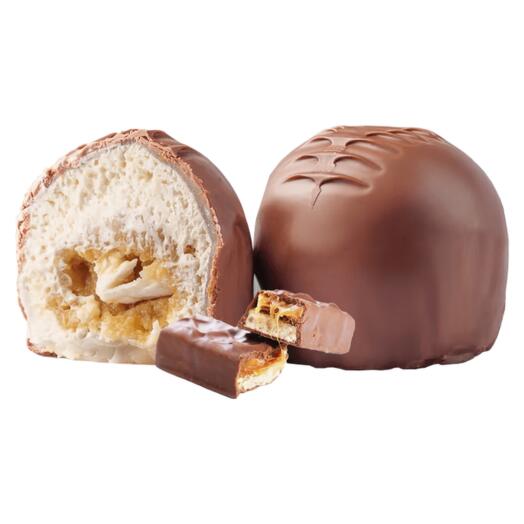 MOCHI SNICKERS