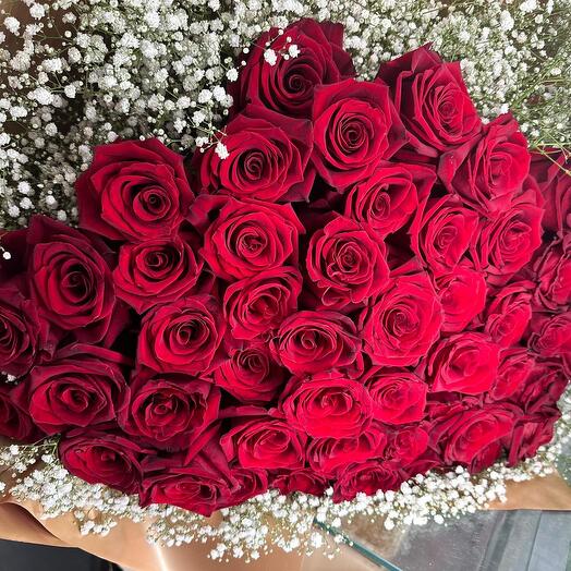 Princess bouquet