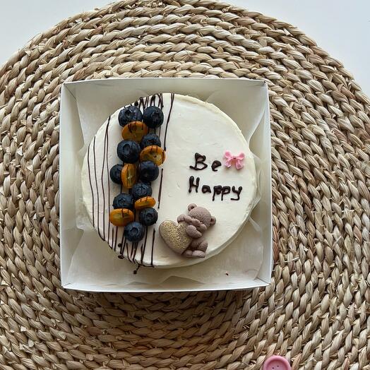 Bento Be Happy