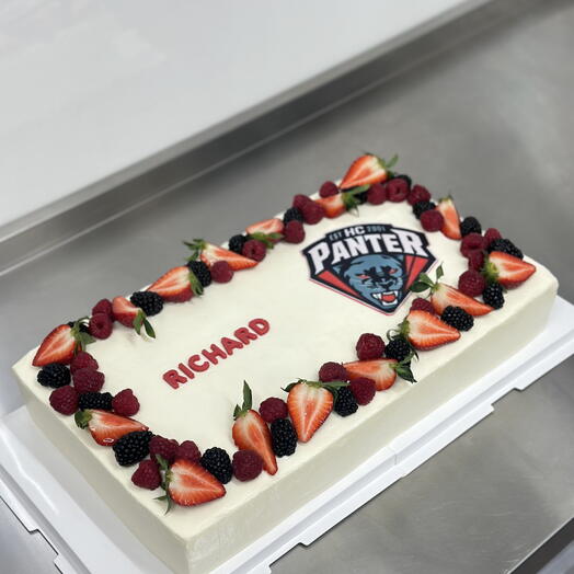 Corporate Cake 5kg