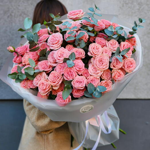 Blooming Love
