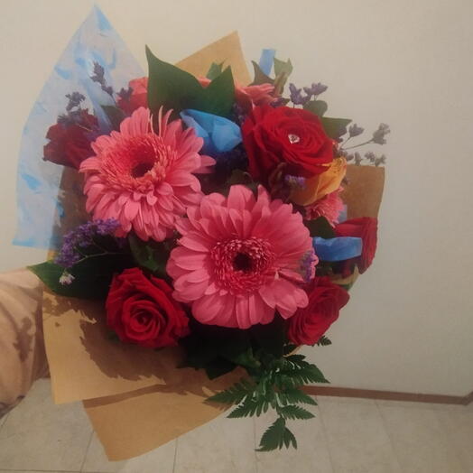 Bouquet MINI MI