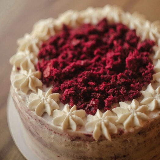 Red Velvet Cake