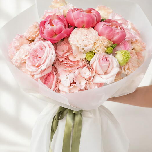 Bouquet for Someone Special