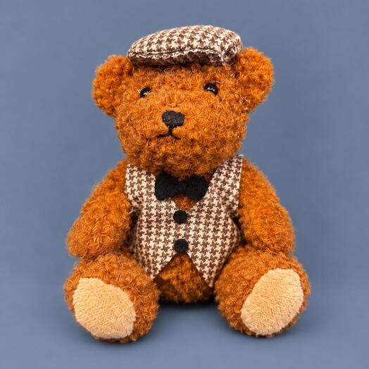 Teddy Bear (Decor)
