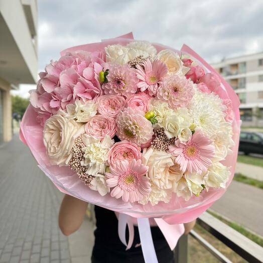 Agnes Bouquet