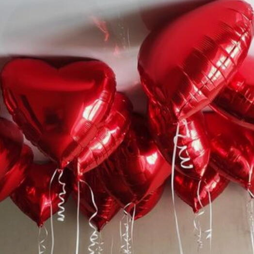 Flying Love