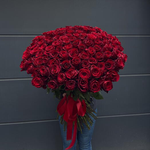101 Rosa