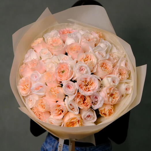 Garden Roses Mix