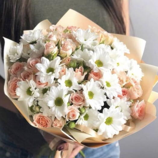 Flower mix 20