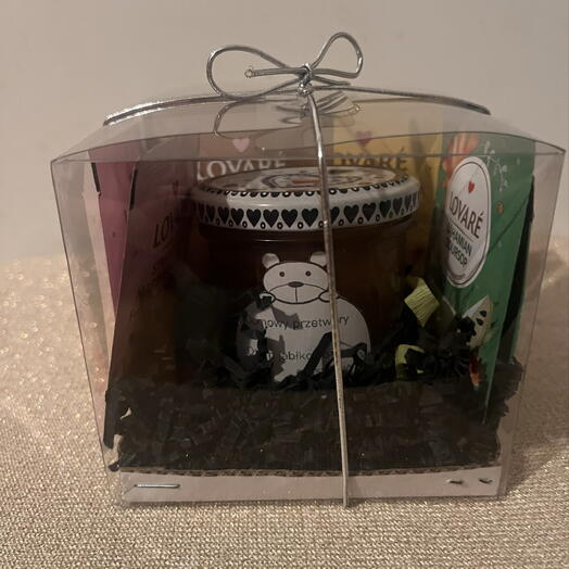 Geschenkbox