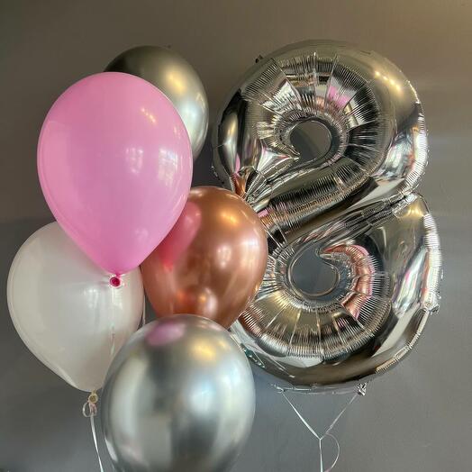 Balloon Set