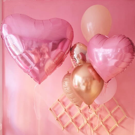 Big heart