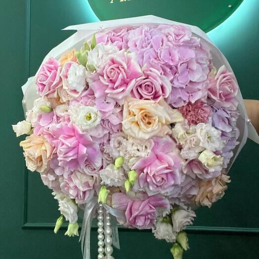 Large bouquet