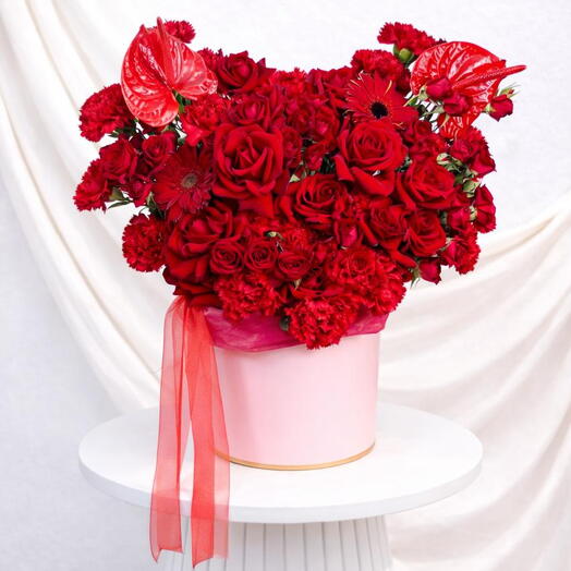 Royal Valentine