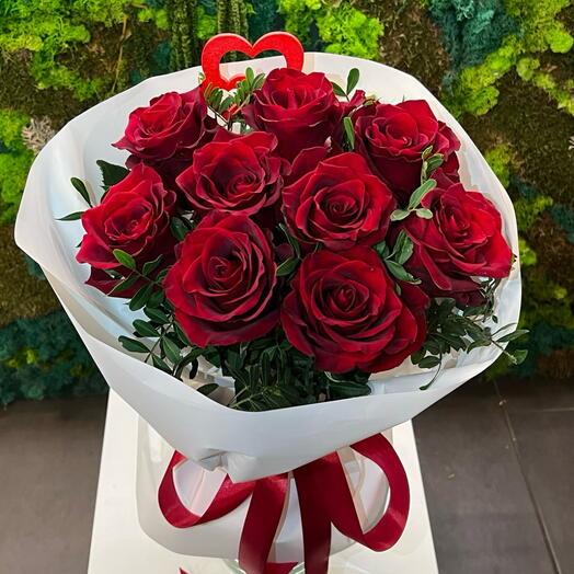 Valentine 50 cm