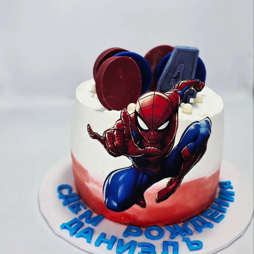 Kids cake 1