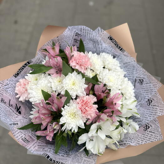 Sweet White love