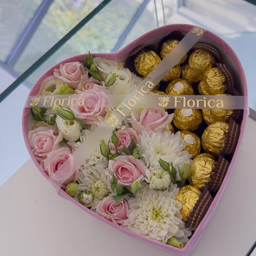 Sweet heart