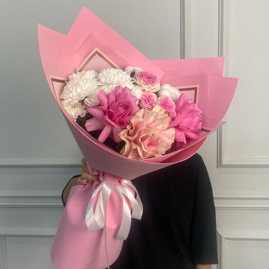 Pink Asti