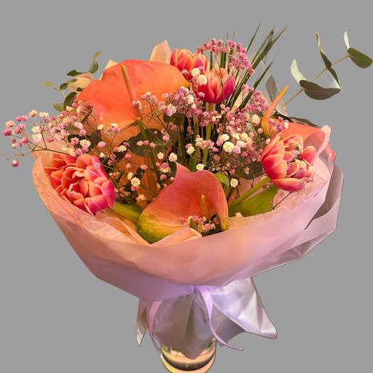 Spirit Bouquet