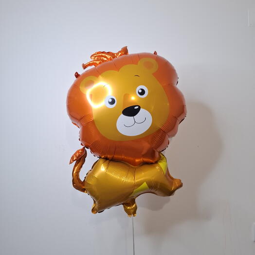 Balloon animal