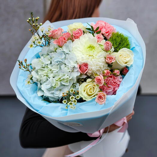 Pastel Dream
