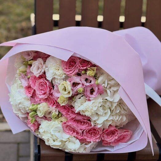 Bouquet 30
