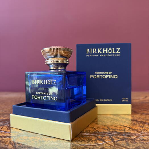 Birkholz Portraits of Portofino Parfum 100ml