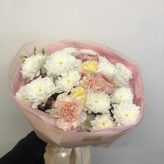 Flower mix (mini)