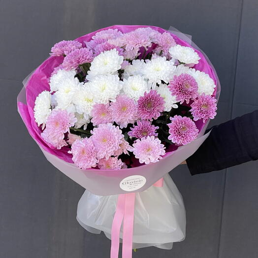 Chrysanthemummm