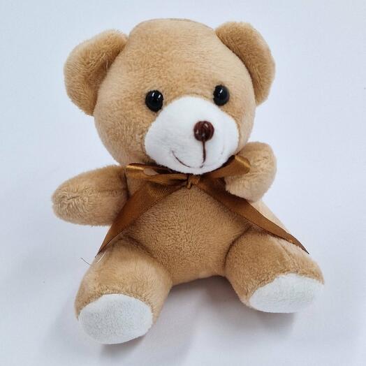 Teddy bear