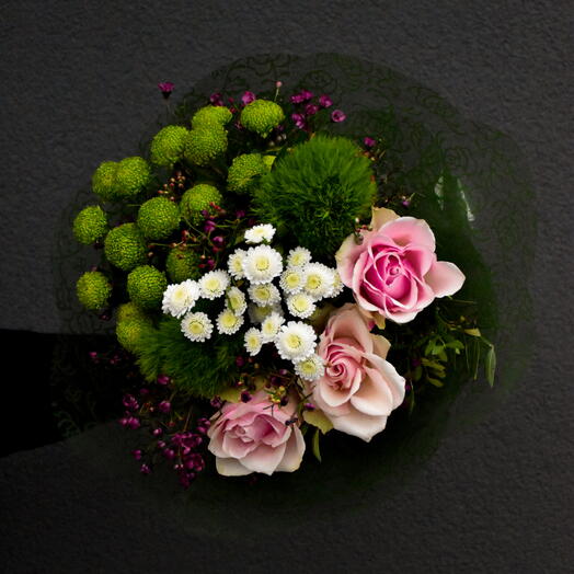 Spring Fresh