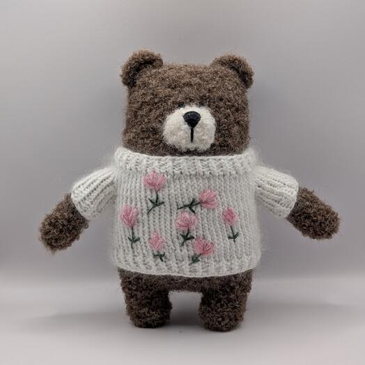 Bear