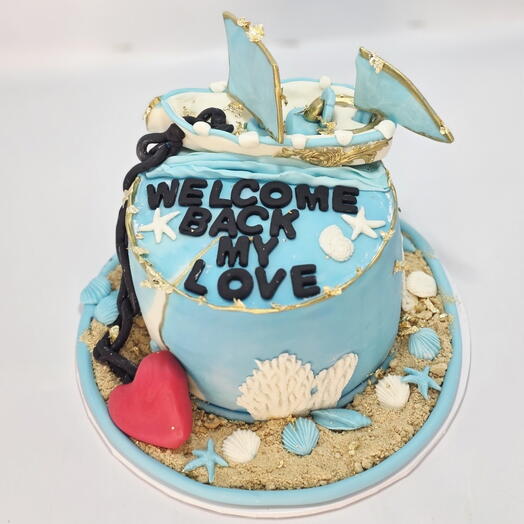 Cake 8